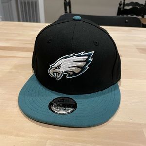 Philadelphia Eagles Youth fifty-nine fifty SnapBack